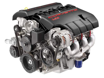 P1F80 Engine